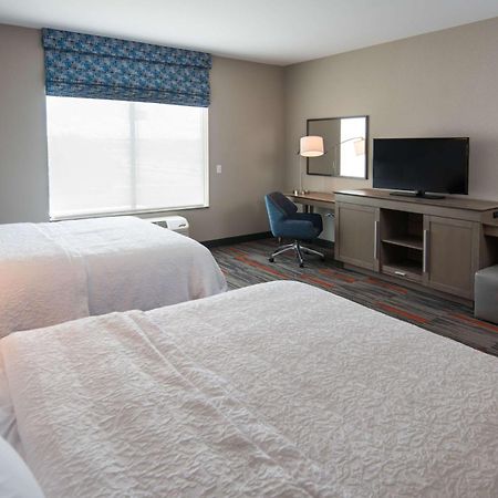 Hampton Inn And Suites At Wisconsin Dells Lake Delton Extérieur photo