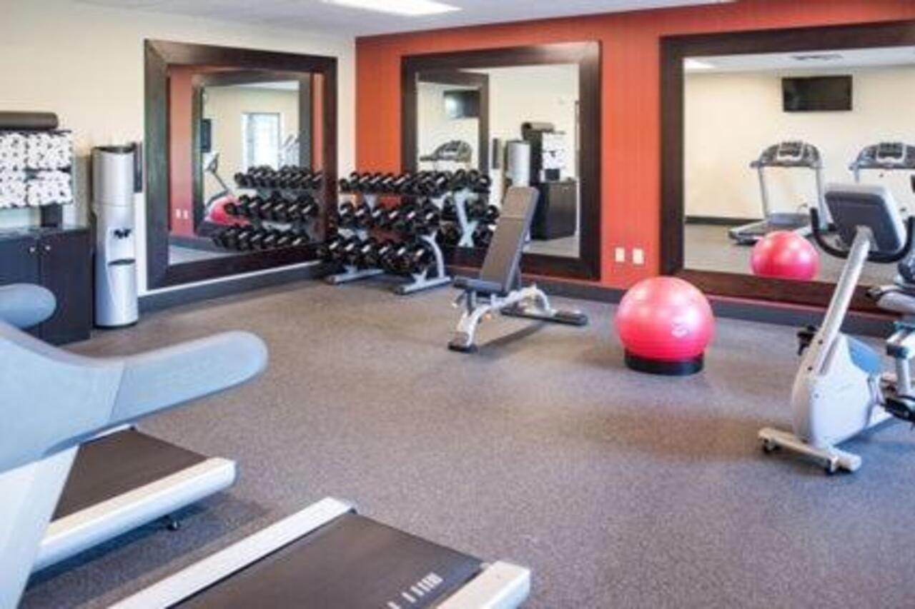Hampton Inn And Suites At Wisconsin Dells Lake Delton Extérieur photo