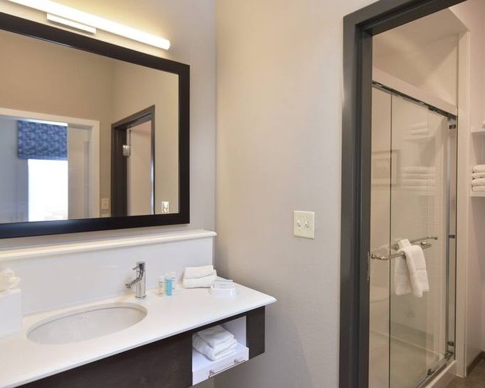 Hampton Inn And Suites At Wisconsin Dells Lake Delton Extérieur photo
